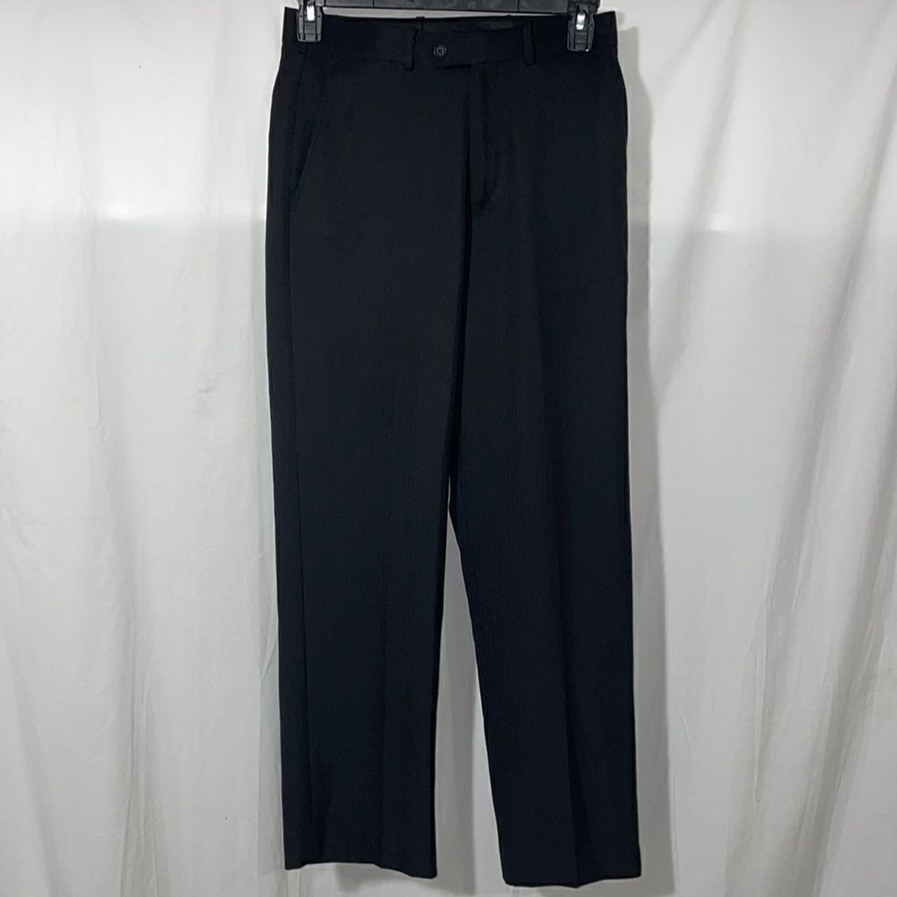 Stafford essential dress pants